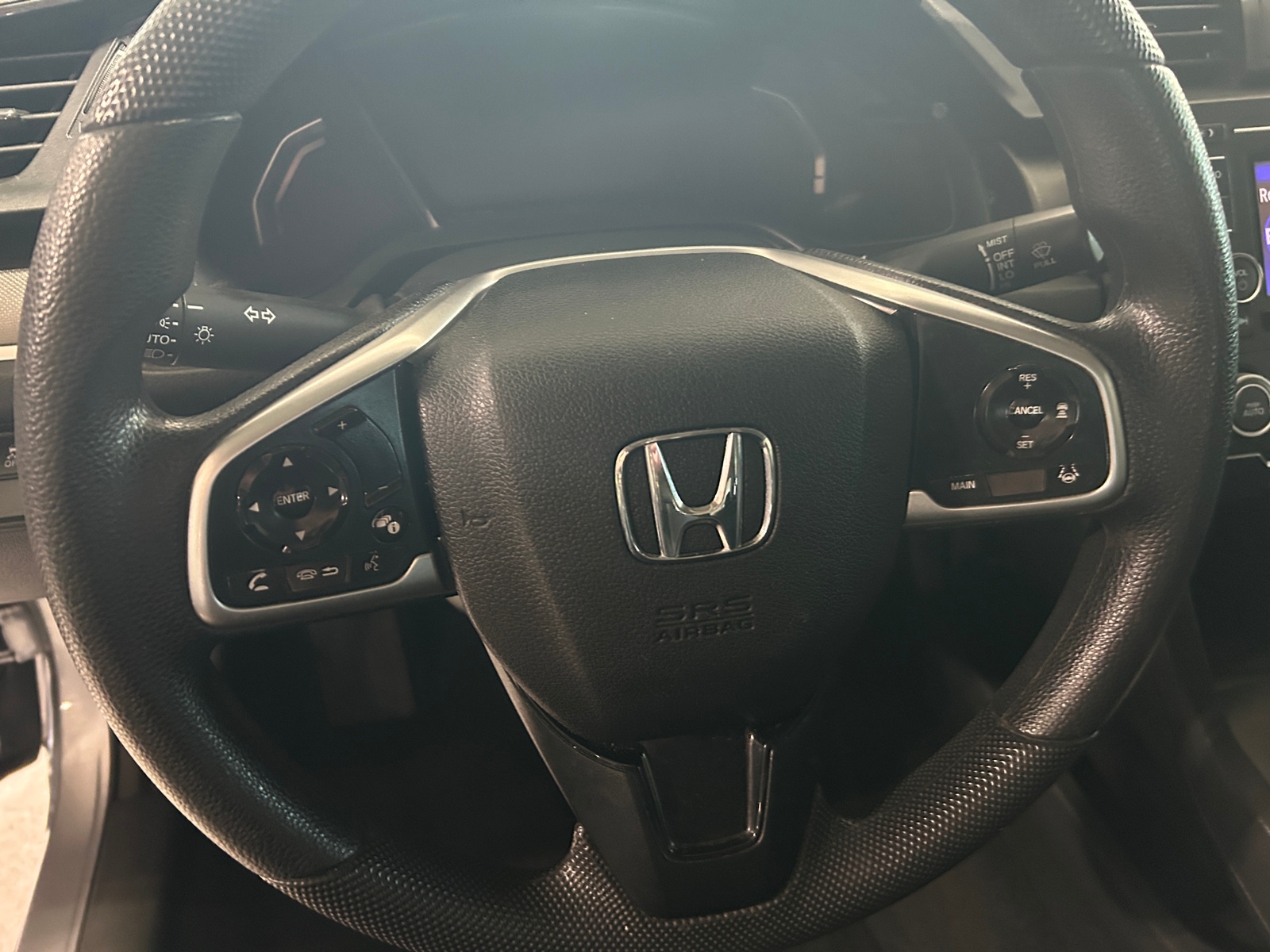 Thumbnail: 2021 Honda Civic - 5
