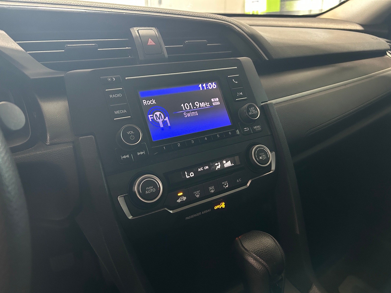 Thumbnail: 2021 Honda Civic - 4