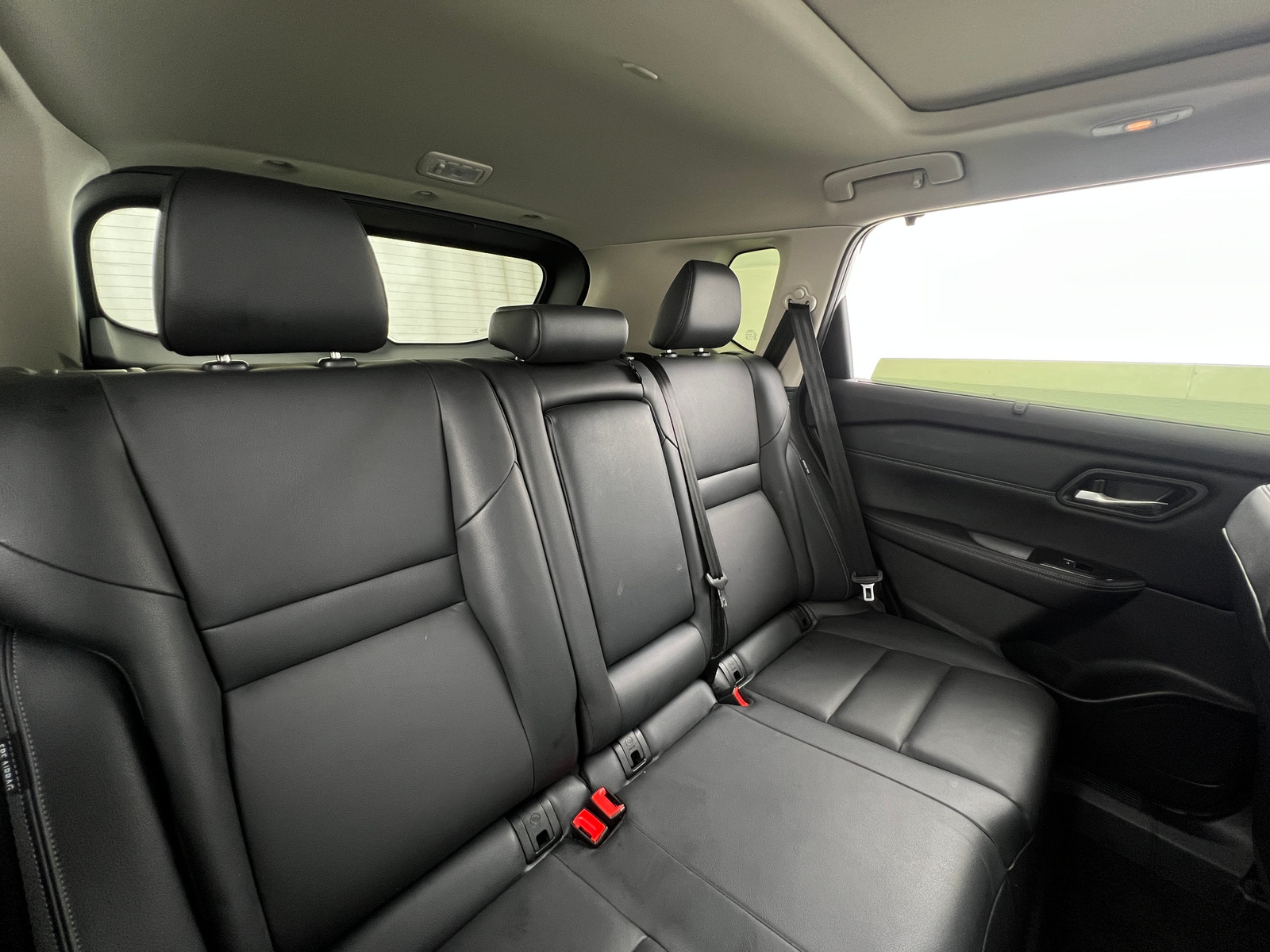 Thumbnail: 2025 Nissan Rogue - 5