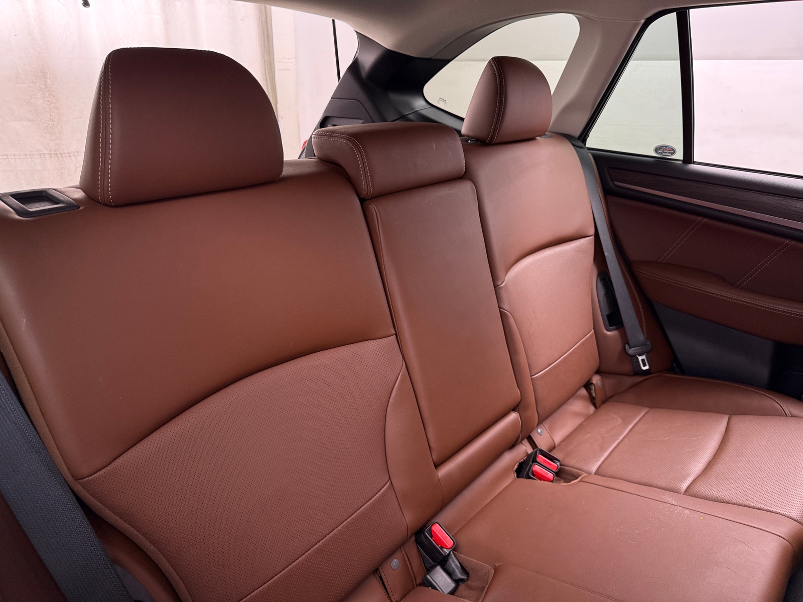 Thumbnail: 2019 Subaru Outback - 5
