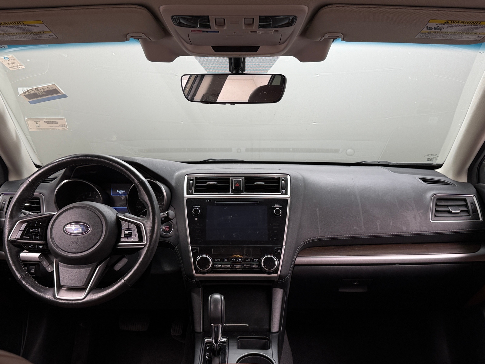 Thumbnail: 2019 Subaru Outback - 2