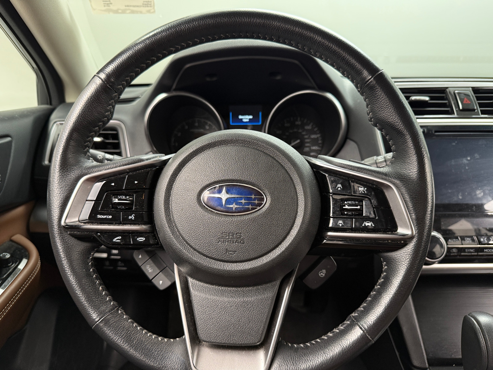 Thumbnail: 2019 Subaru Outback - 4