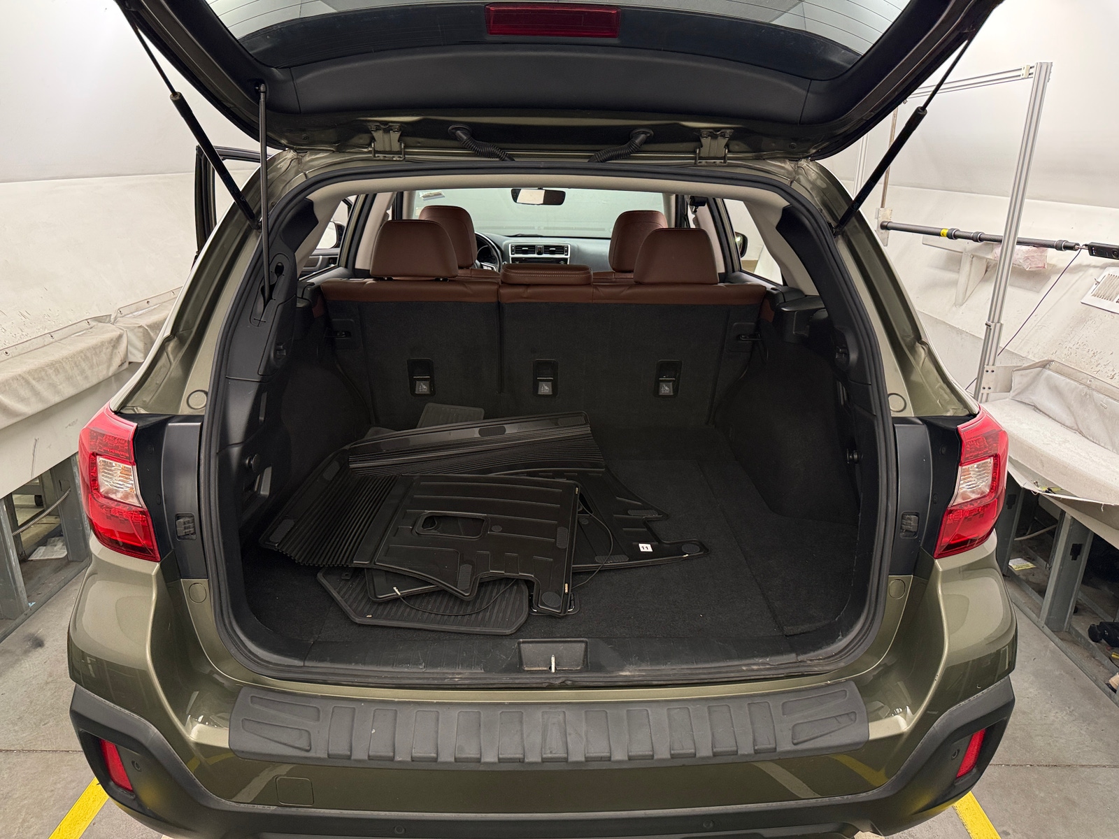 Thumbnail: 2019 Subaru Outback - 6