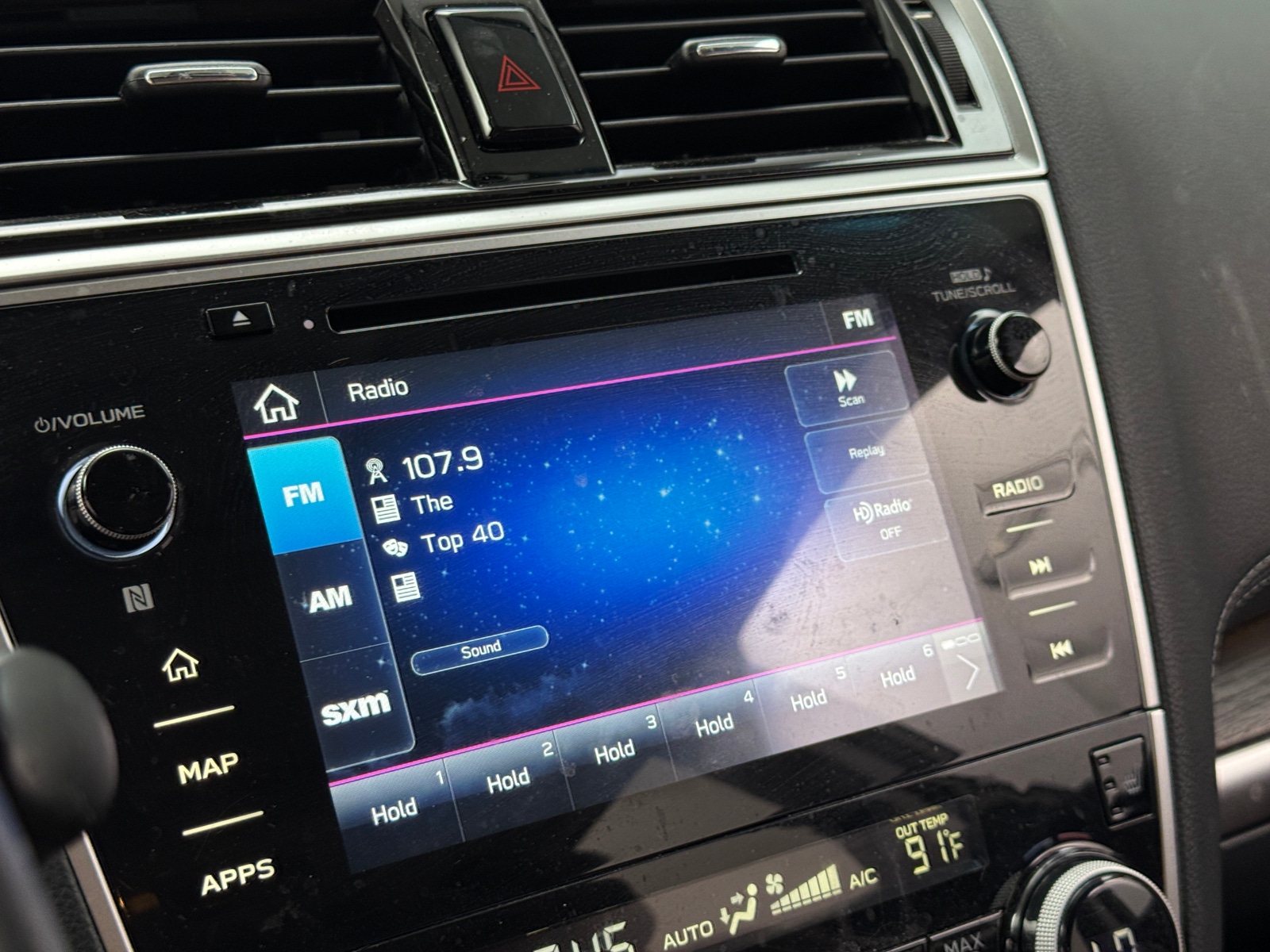 Thumbnail: 2019 Subaru Outback - 3