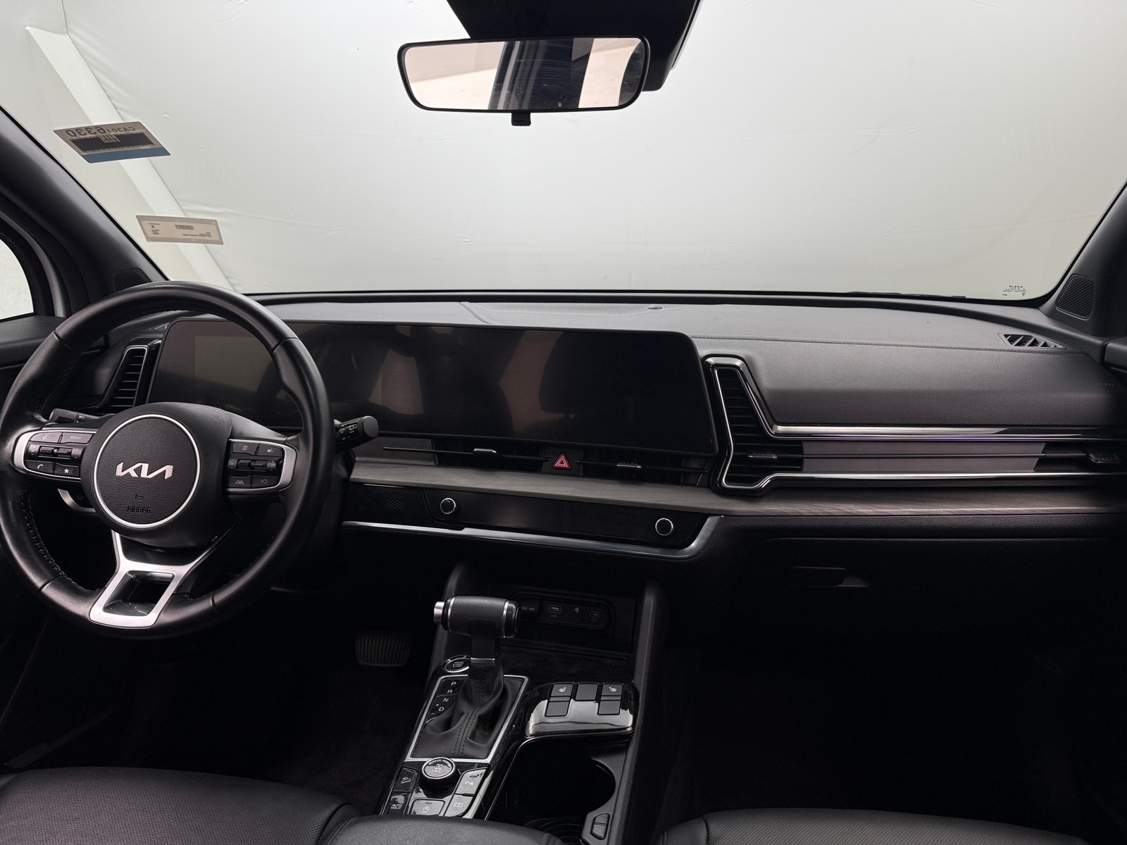 Thumbnail: 2023 Kia Sportage - 2