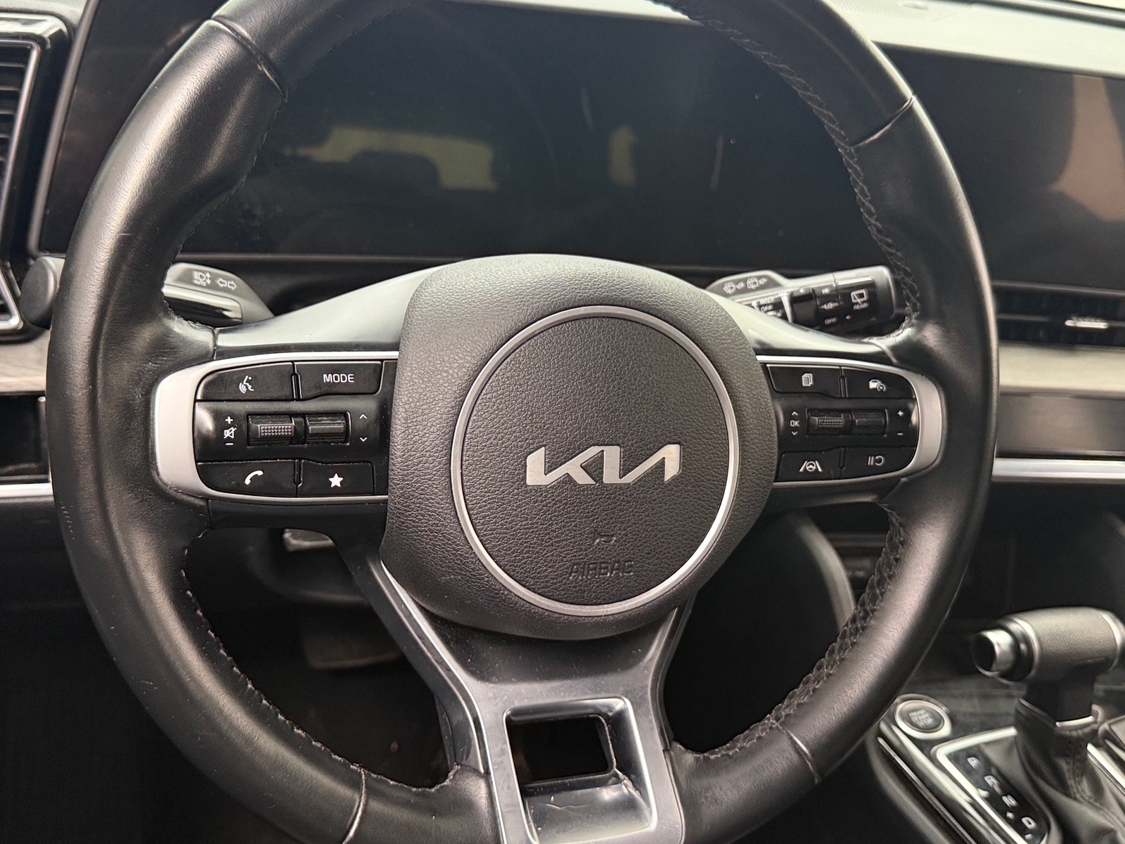 Thumbnail: 2023 Kia Sportage - 4