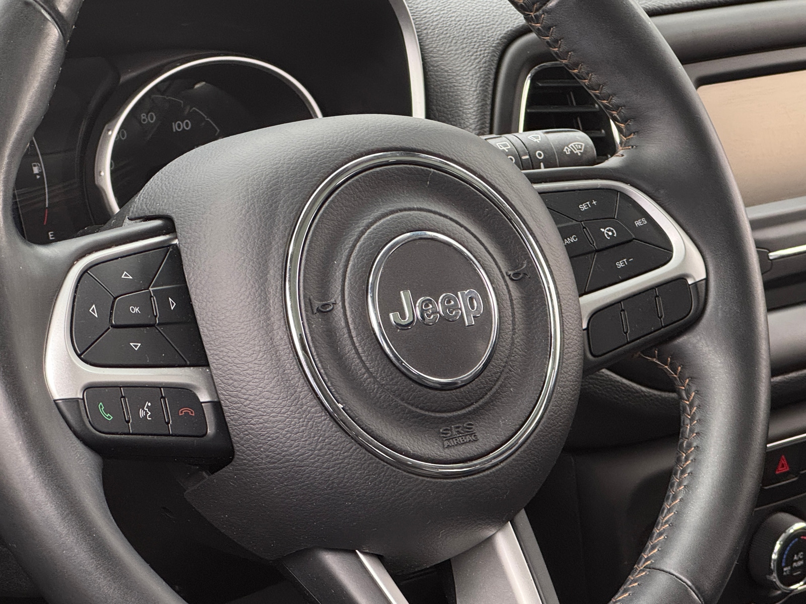 Thumbnail: 2018 Jeep Compass - 5