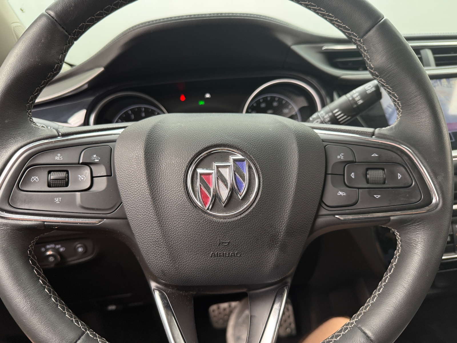 Thumbnail: 2023 Buick Encore GX - 5