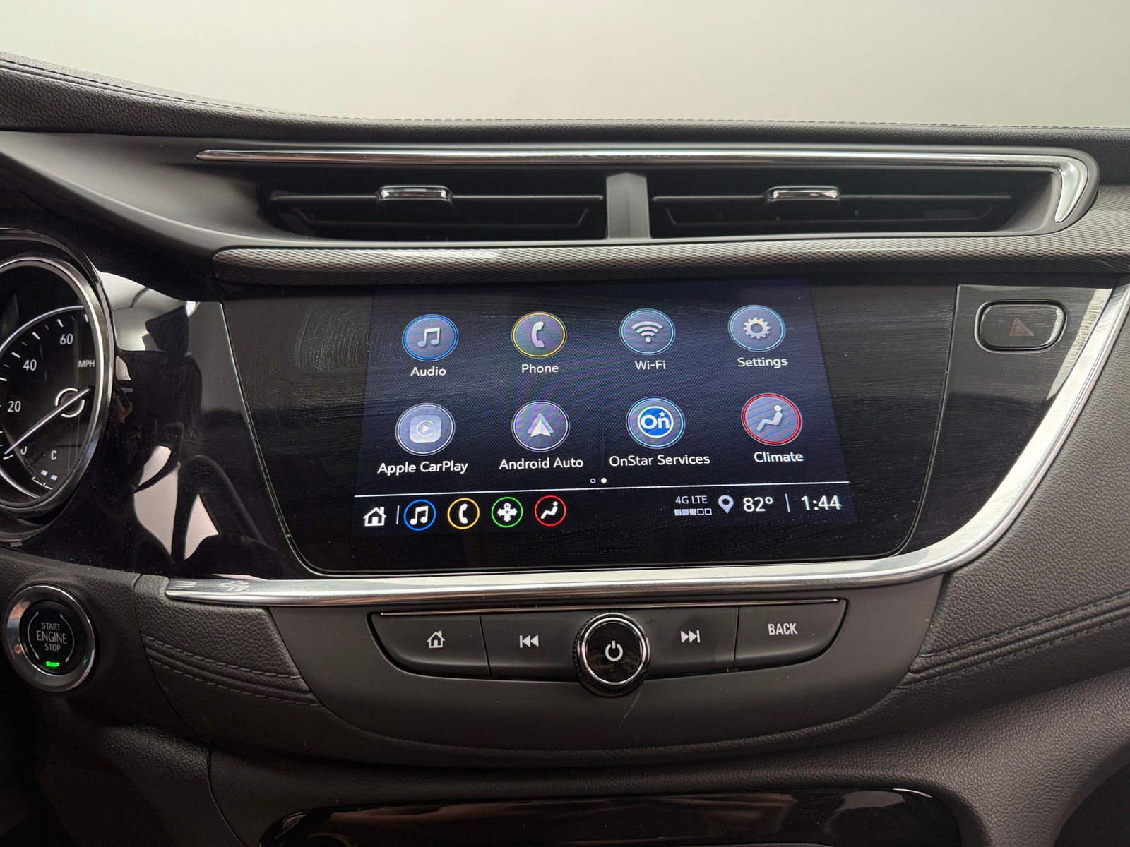 Thumbnail: 2023 Buick Encore GX - 4