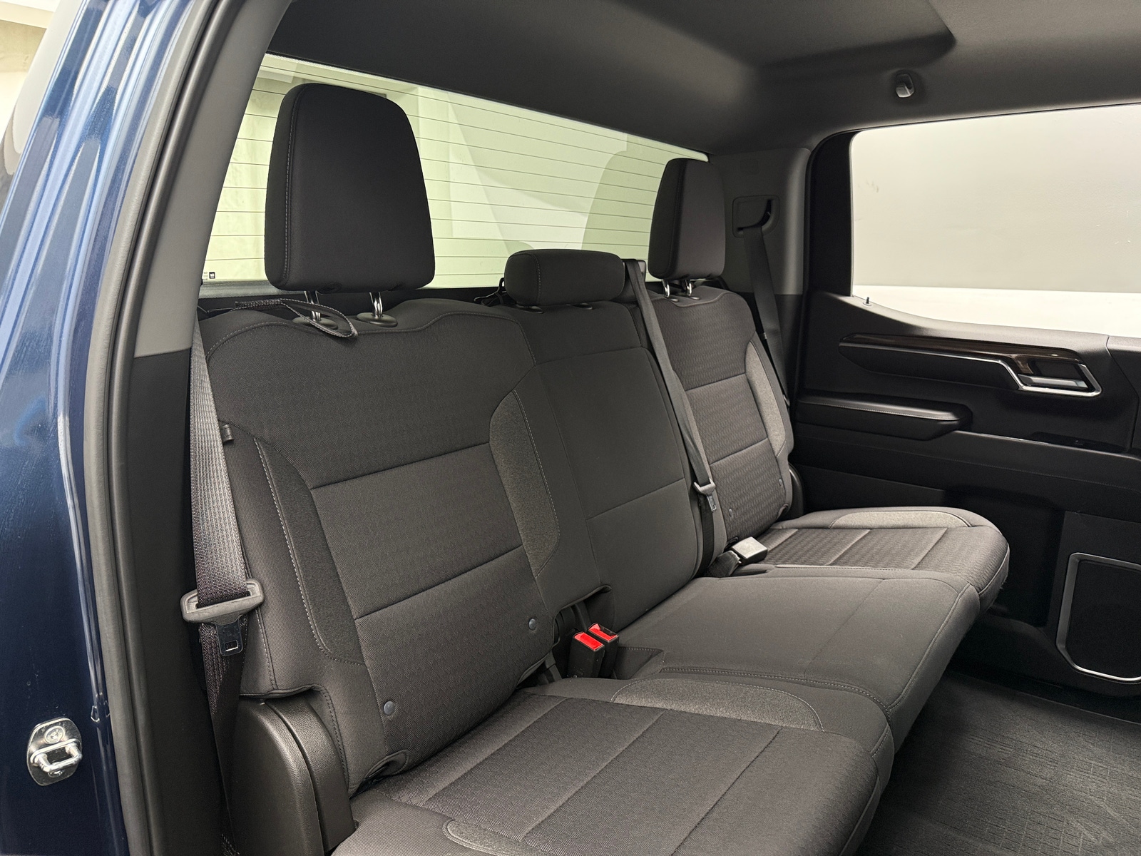 Thumbnail: 2023 Chevrolet Silverado 1500 - 6