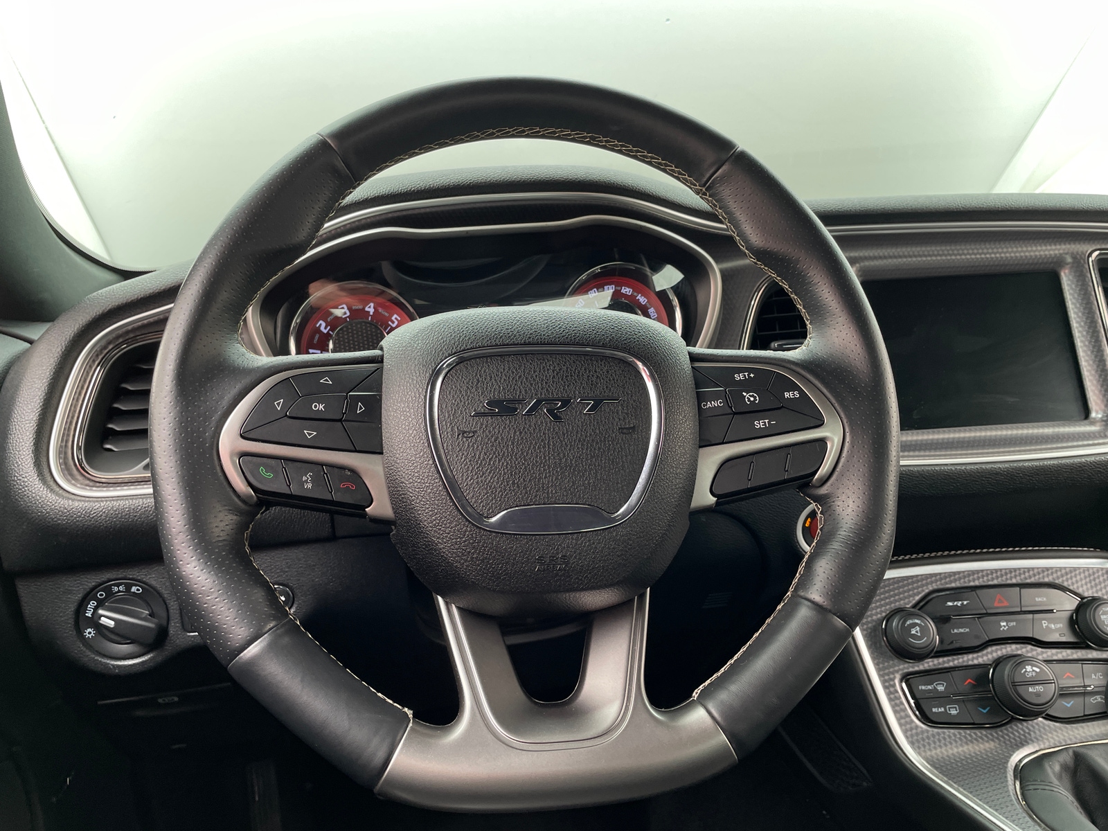 Thumbnail: 2016 Dodge Challenger - 3