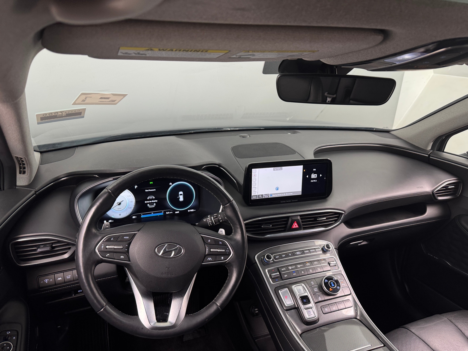 Thumbnail: 2023 Hyundai Santa Fe - 2