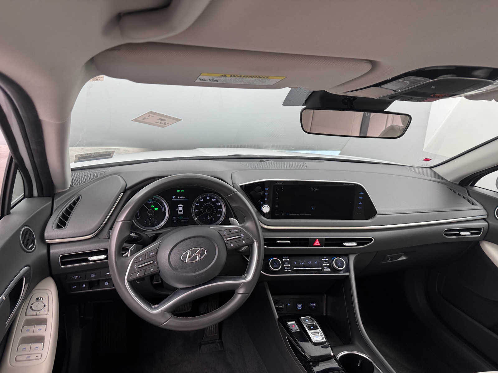 Thumbnail: 2023 Hyundai Sonata - 3