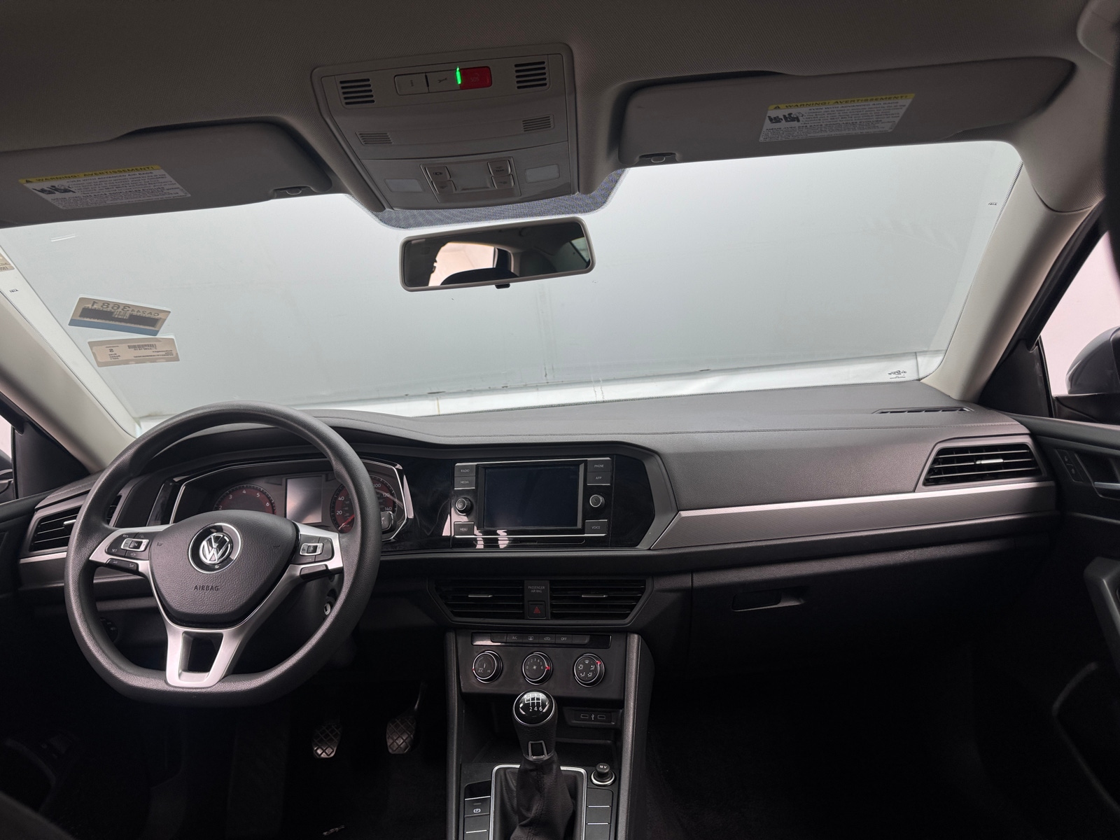 Thumbnail: 2021 Volkswagen Jetta - 3