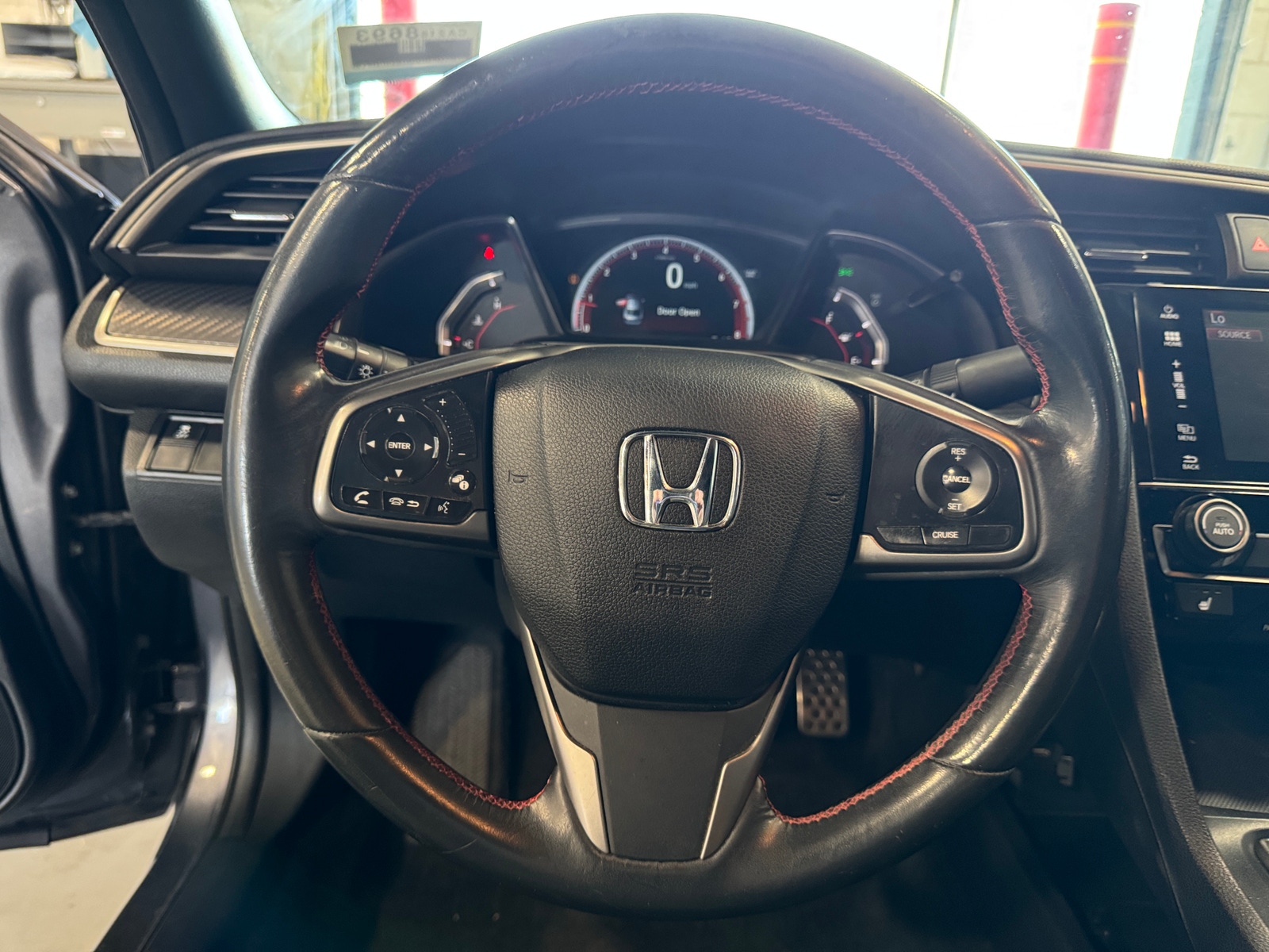 Thumbnail: 2018 Honda Civic - 5