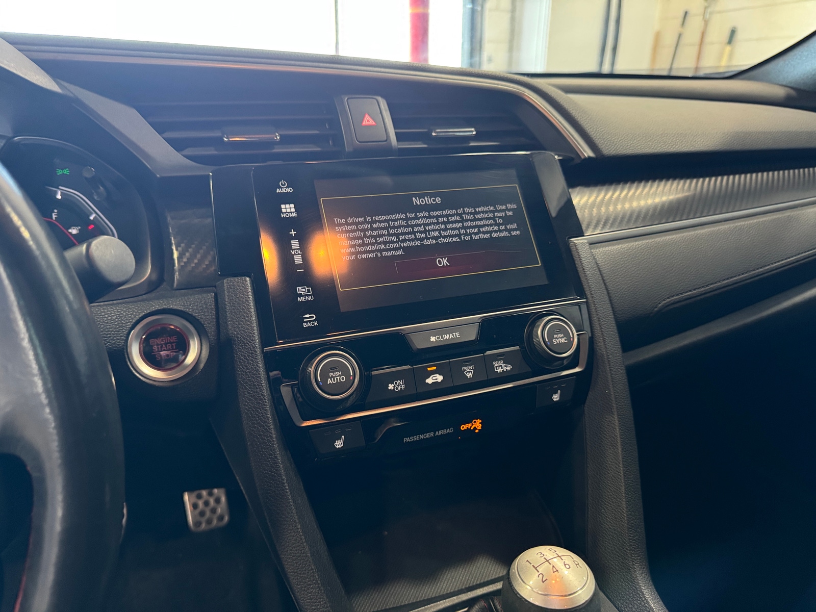 Thumbnail: 2018 Honda Civic - 4