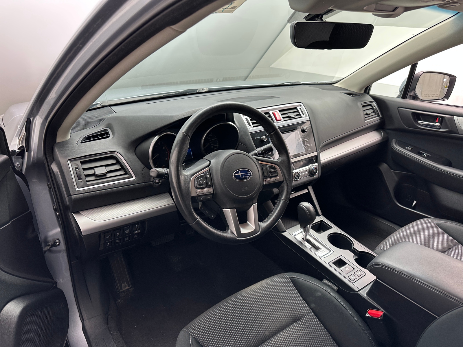 Thumbnail: 2017 Subaru Outback - 3