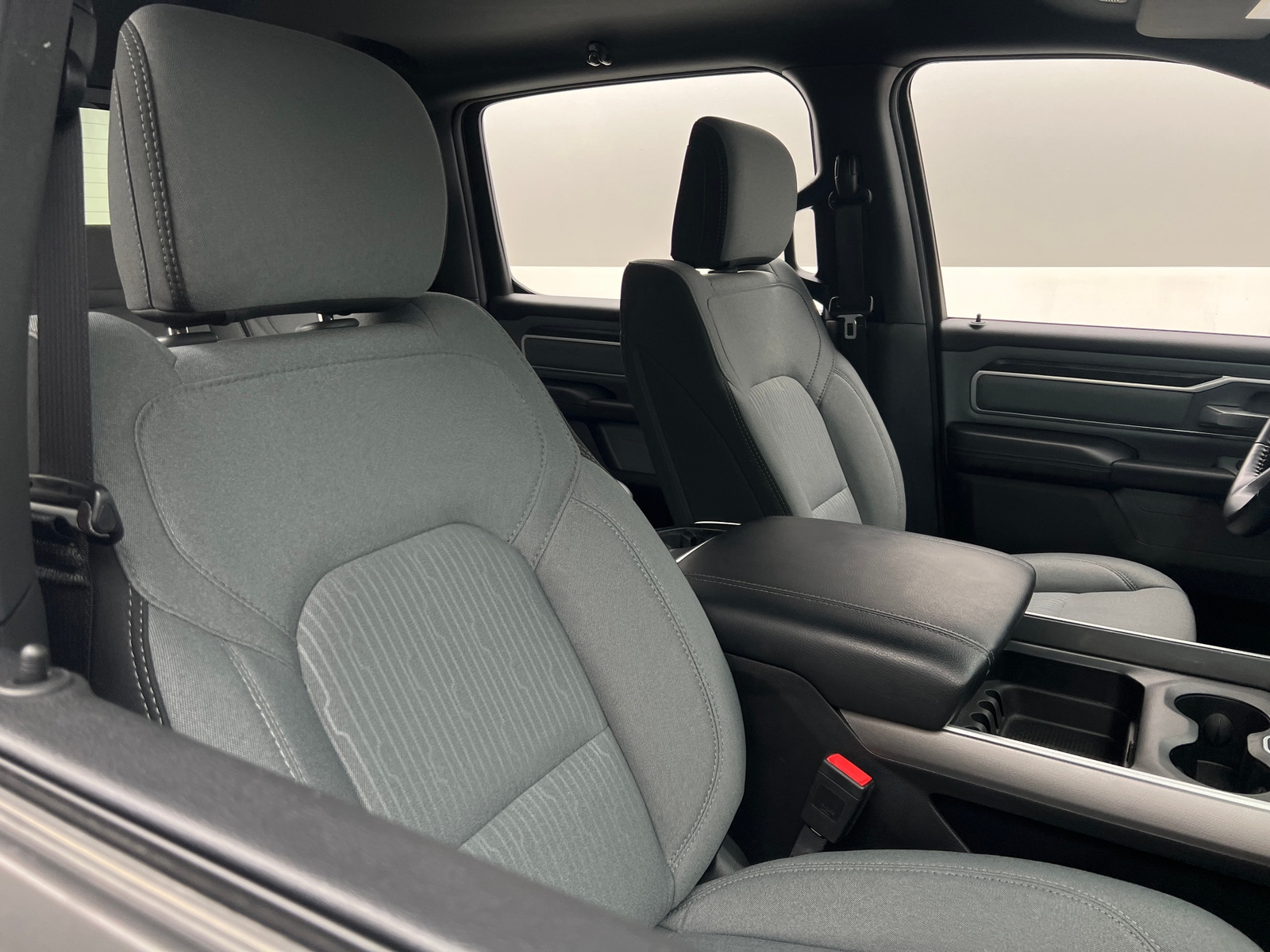 Thumbnail: 2023 RAM 1500 - 2