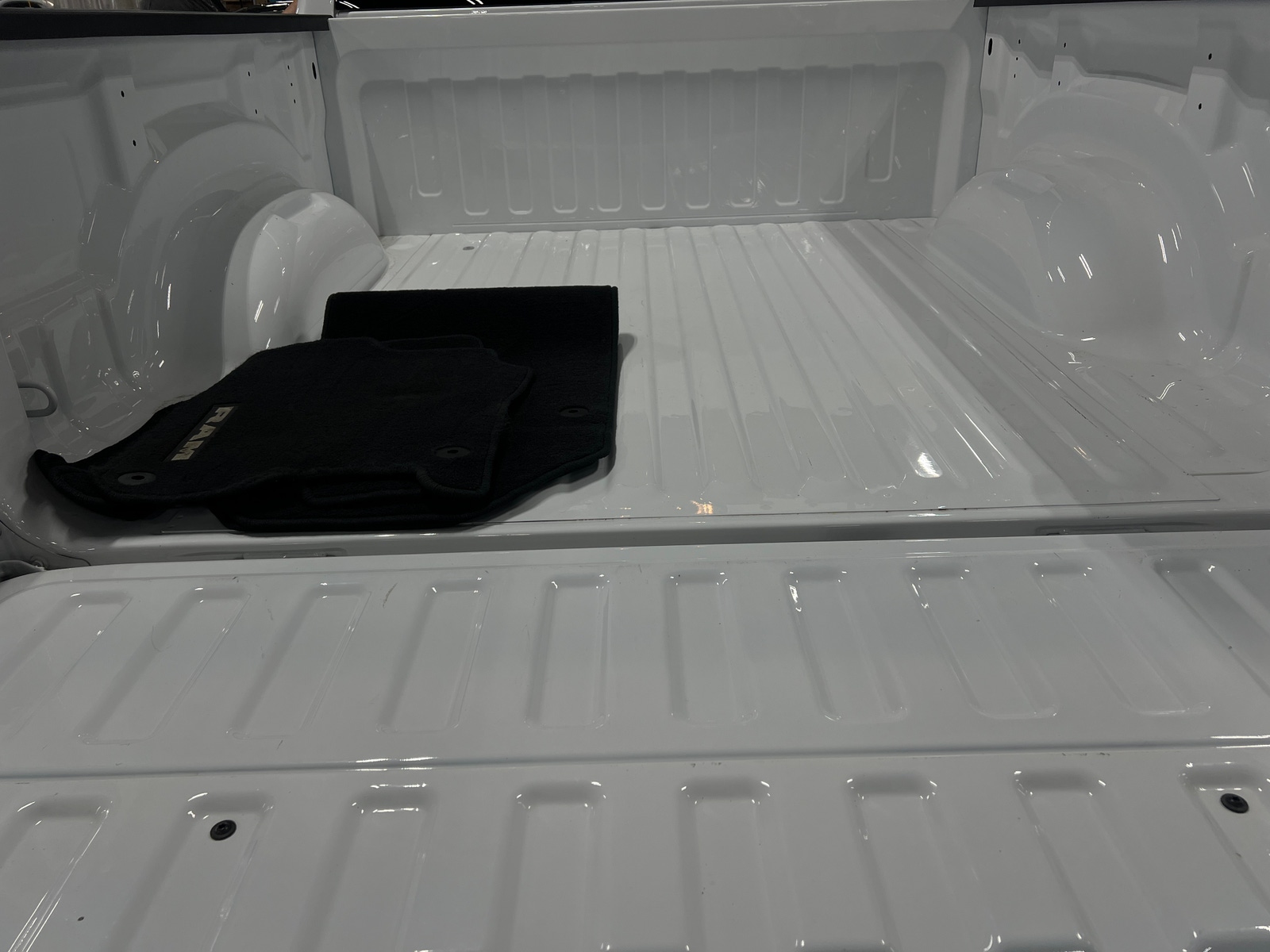 Thumbnail: 2023 RAM 1500 - 7