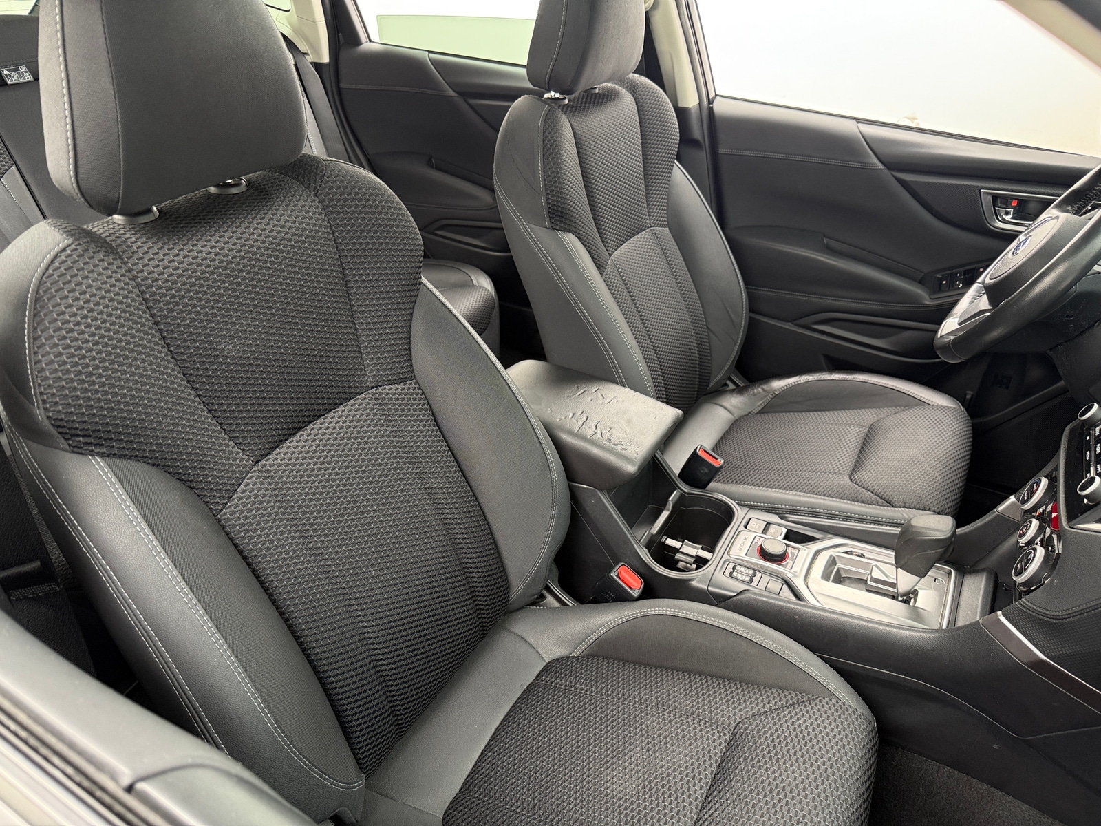 Thumbnail: 2020 Subaru Forester - 2