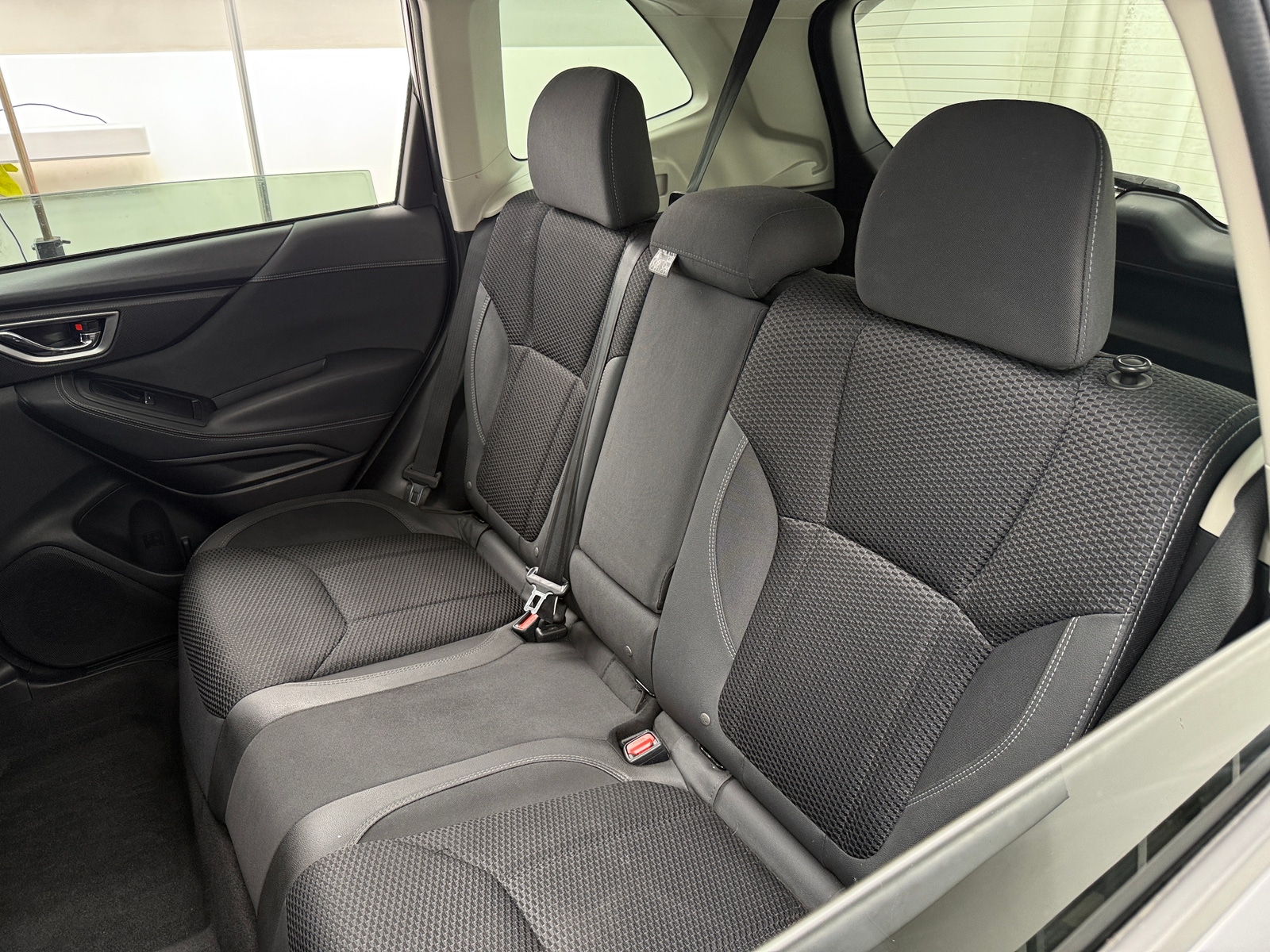 Thumbnail: 2020 Subaru Forester - 6