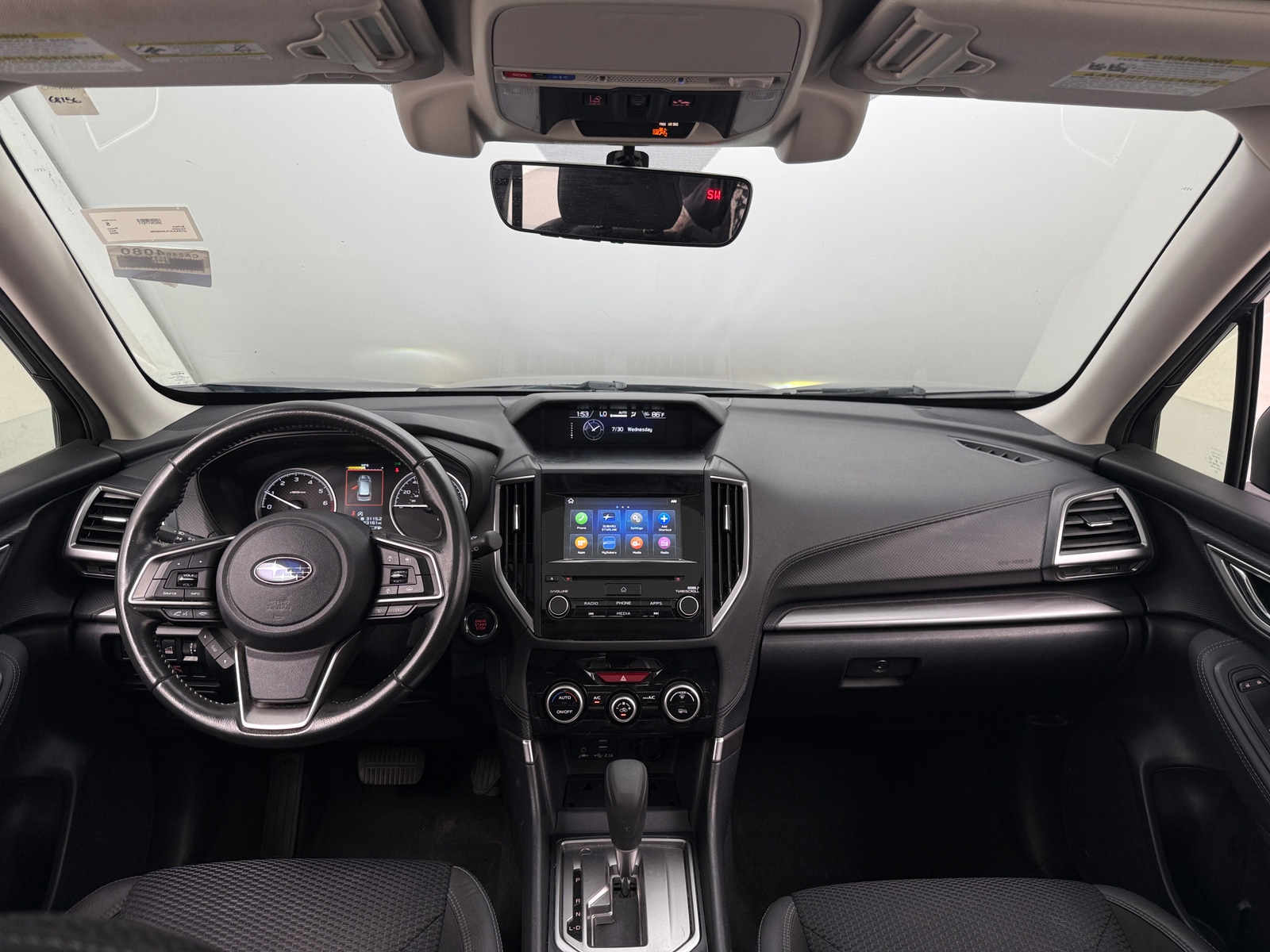 Thumbnail: 2020 Subaru Forester - 3