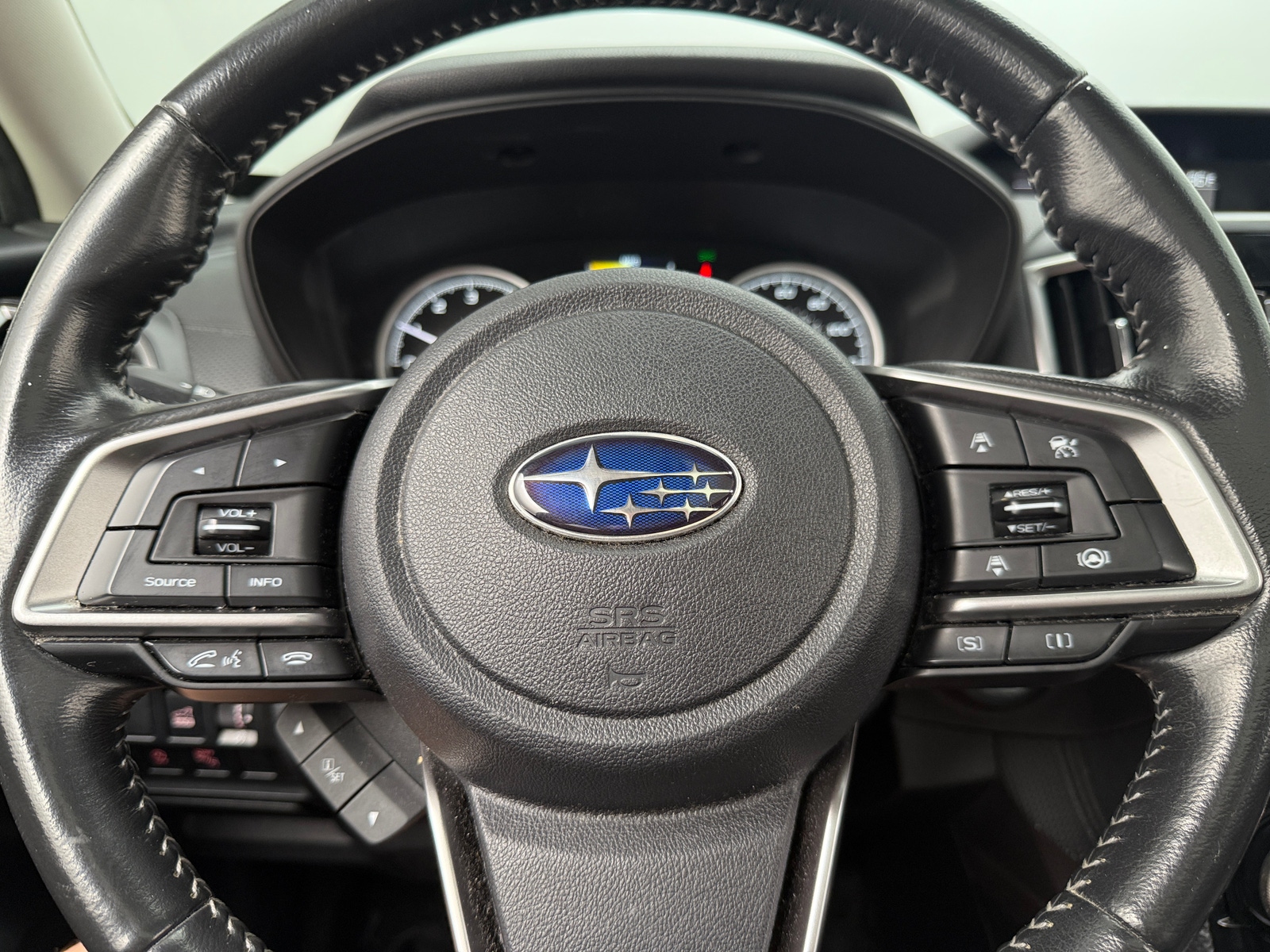 Thumbnail: 2020 Subaru Forester - 5