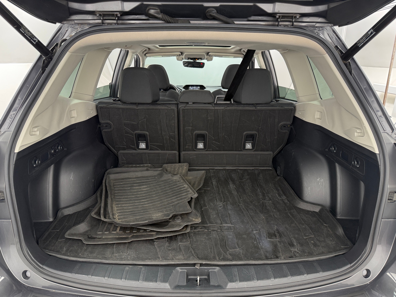 Thumbnail: 2020 Subaru Forester - 7