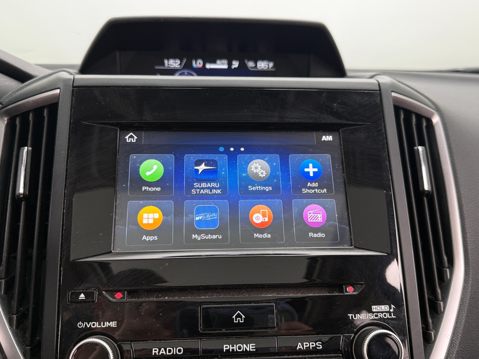 Thumbnail: 2020 Subaru Forester - 4