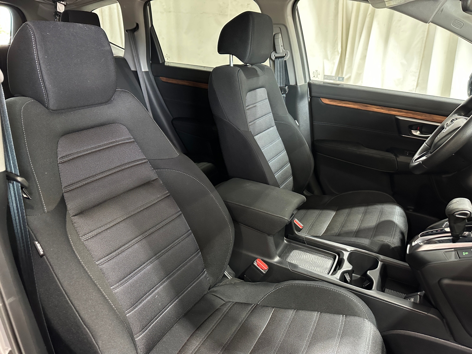 Thumbnail: 2019 Honda CR-V - 2