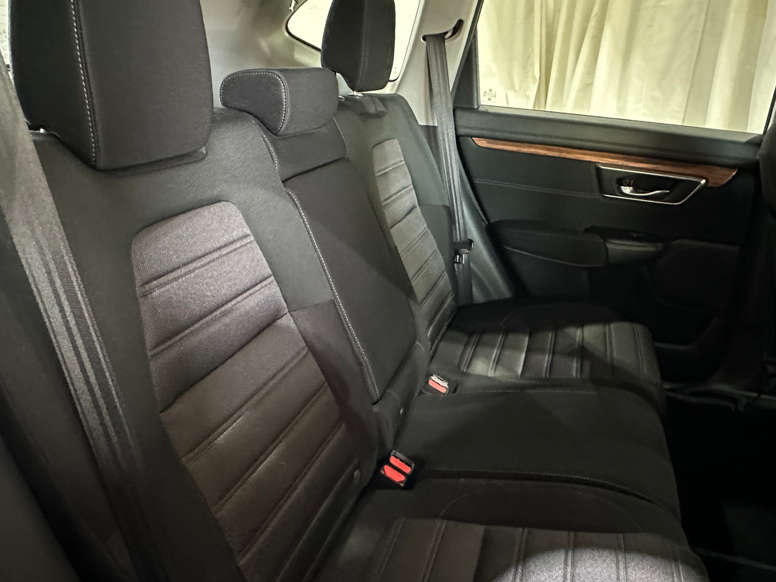 Thumbnail: 2019 Honda CR-V - 6
