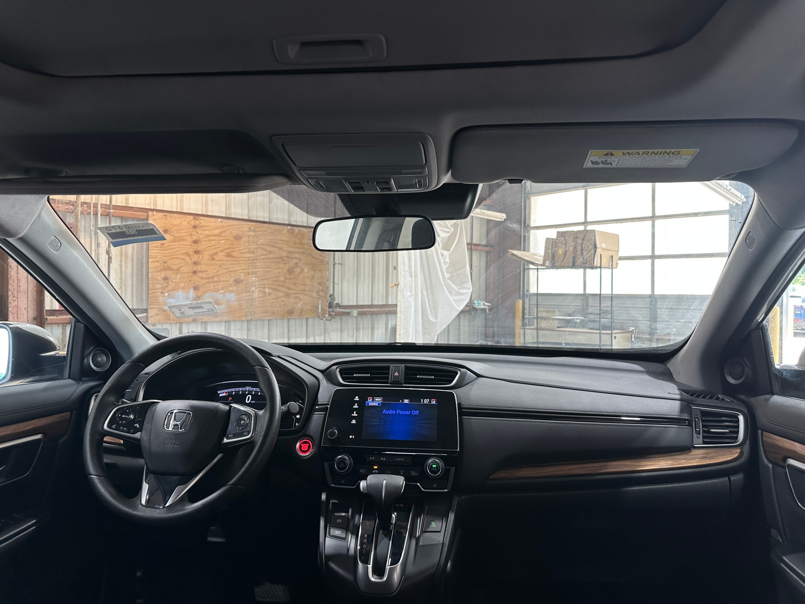Thumbnail: 2019 Honda CR-V - 3
