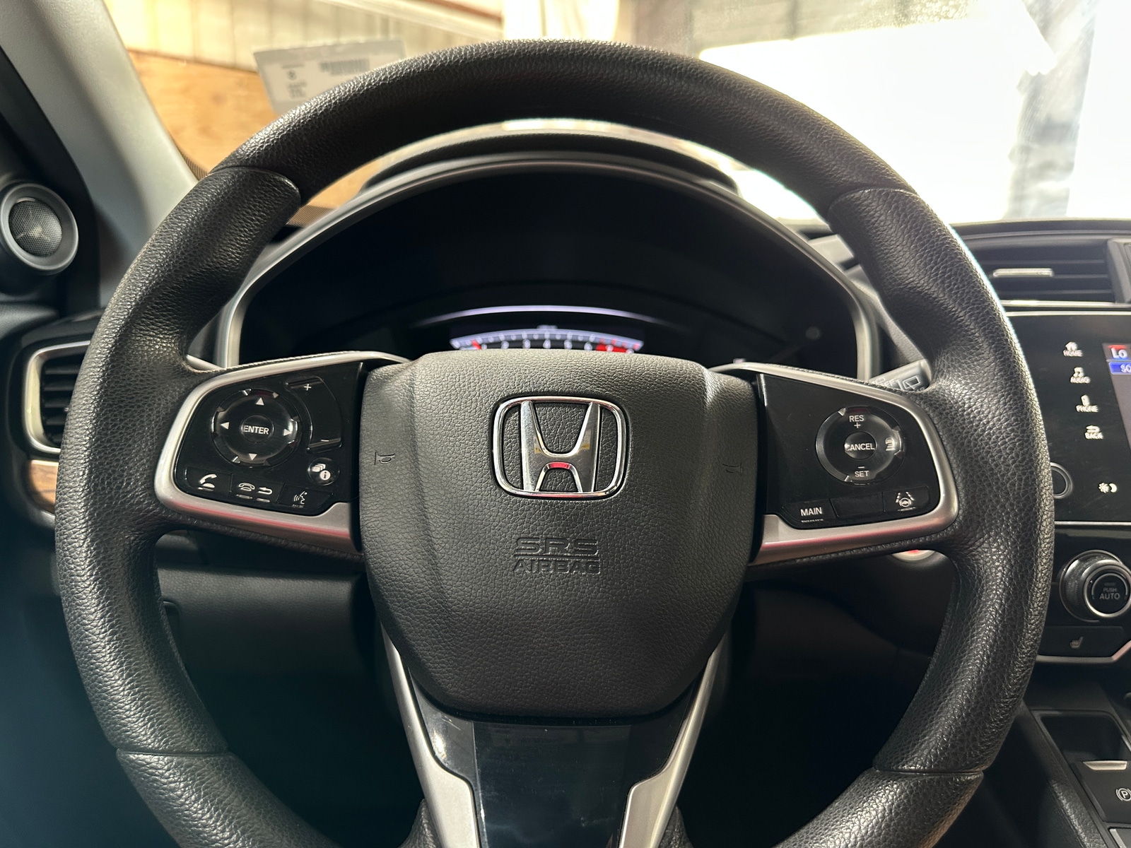 Thumbnail: 2019 Honda CR-V - 5