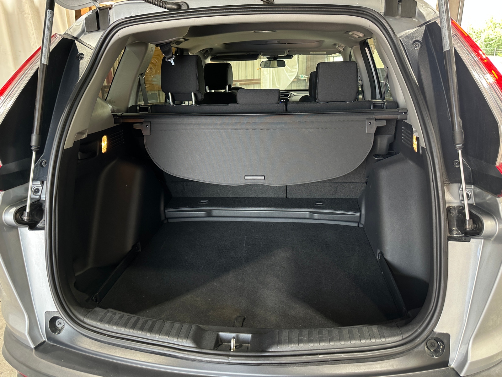 Thumbnail: 2019 Honda CR-V - 7