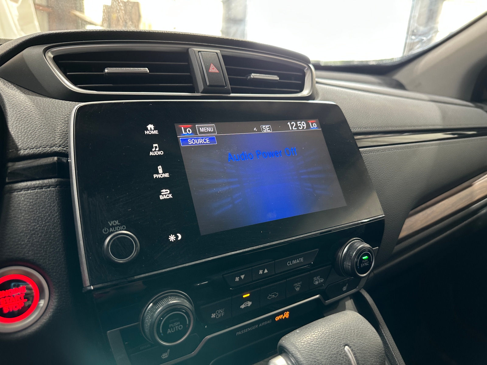 Thumbnail: 2019 Honda CR-V - 4