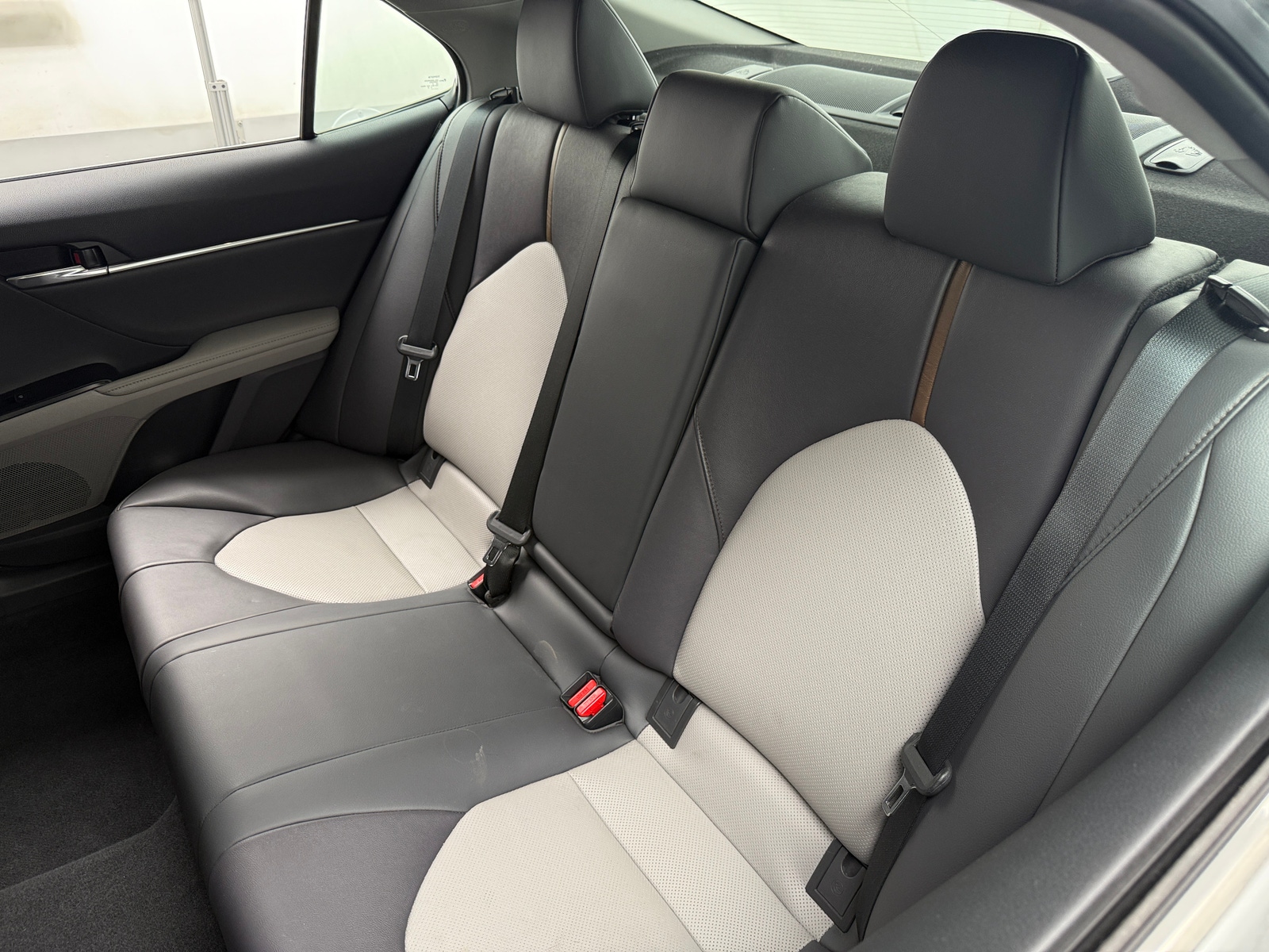 Thumbnail: 2020 Toyota Camry - 5