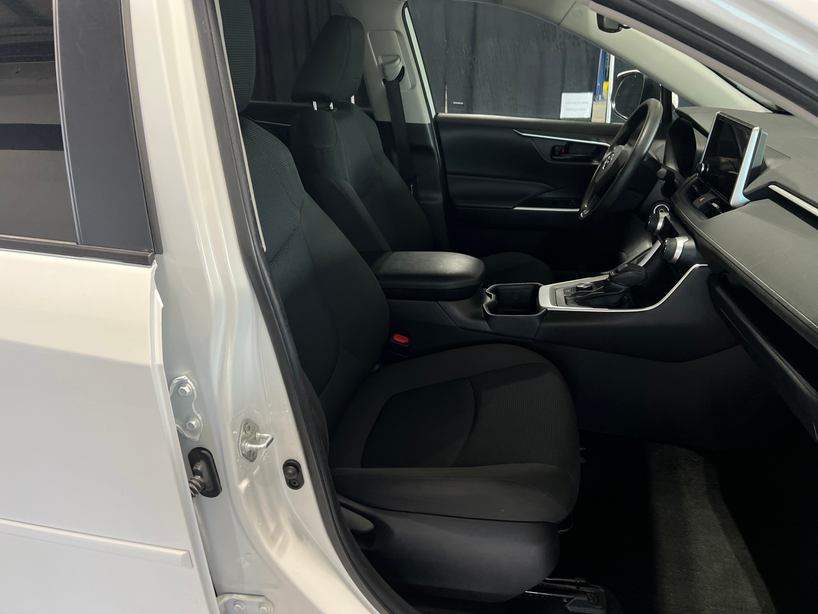 Thumbnail: 2023 Toyota RAV4 - 2