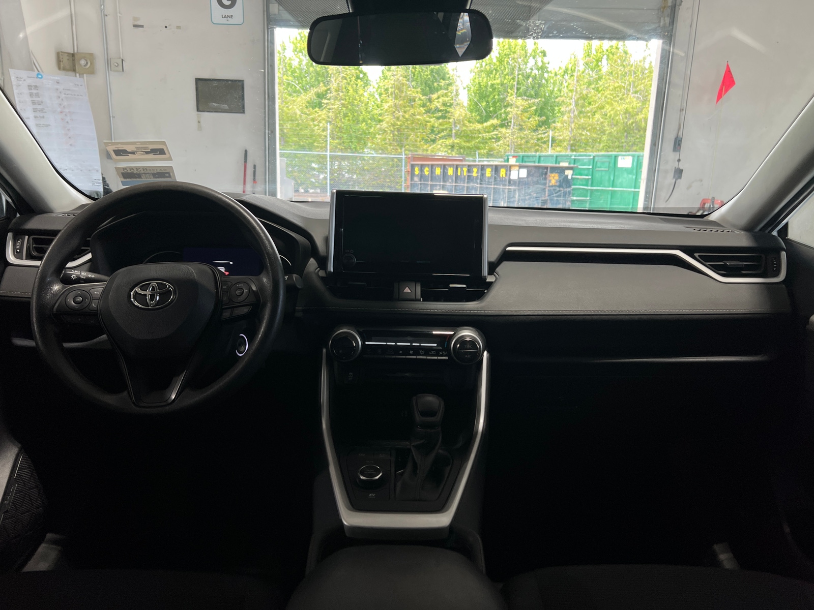Thumbnail: 2023 Toyota RAV4 - 3