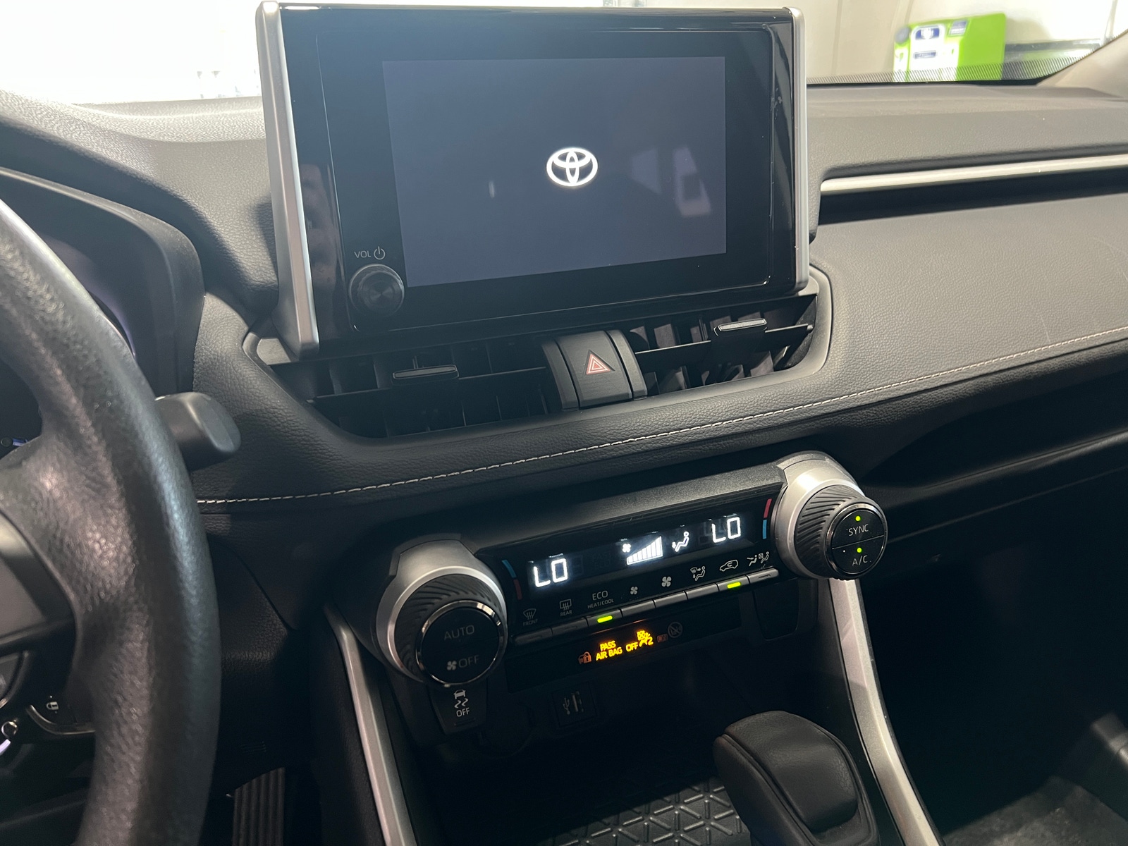 Thumbnail: 2023 Toyota RAV4 - 4