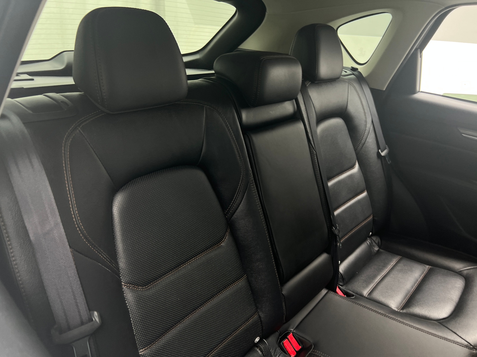 Thumbnail: 2018 Mazda CX-5 - 5