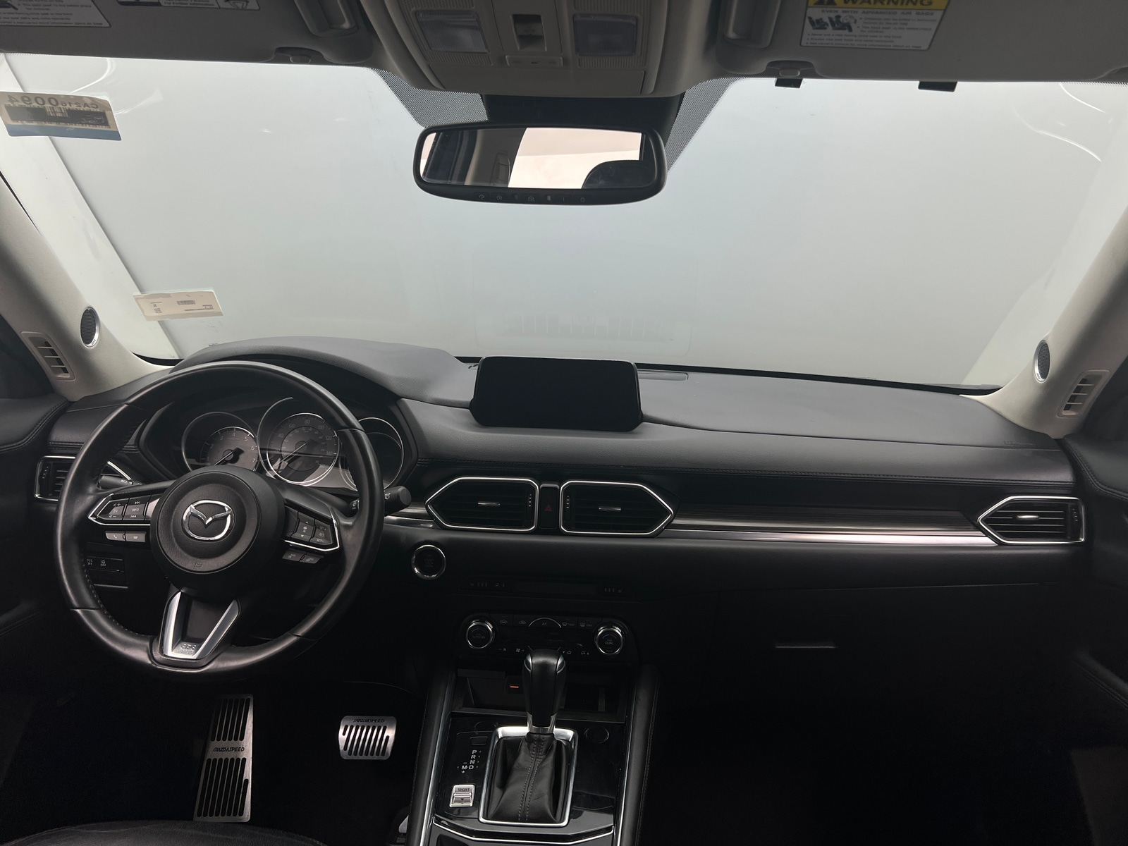 Thumbnail: 2018 Mazda CX-5 - 2