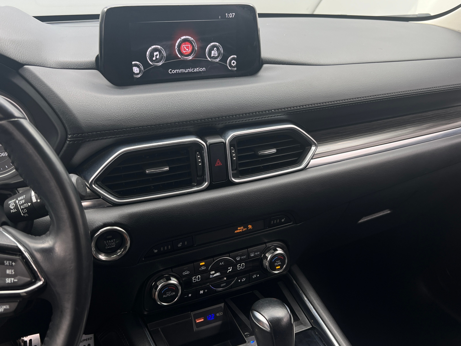 Thumbnail: 2018 Mazda CX-5 - 3