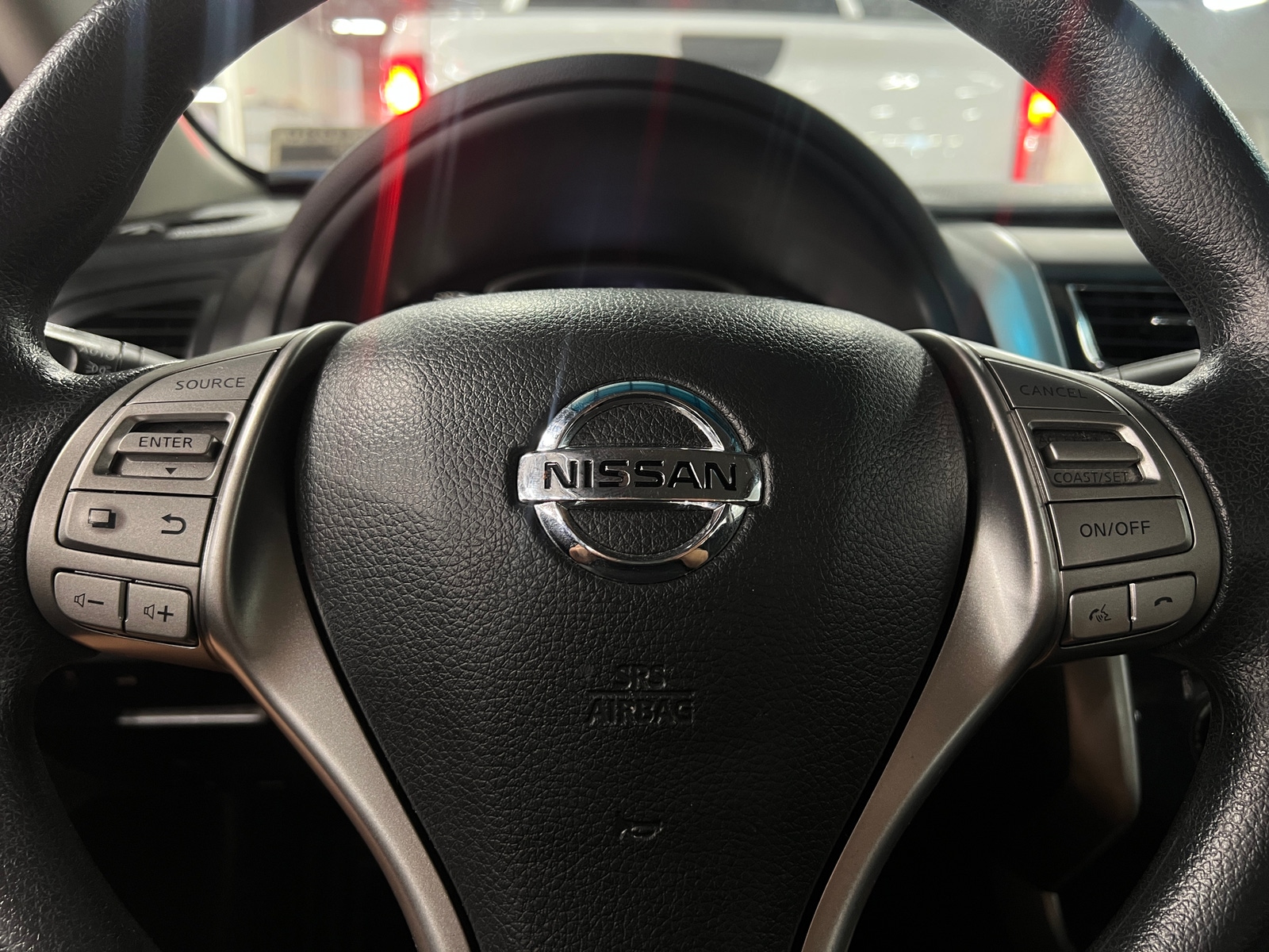 Thumbnail: 2015 Nissan Altima - 5