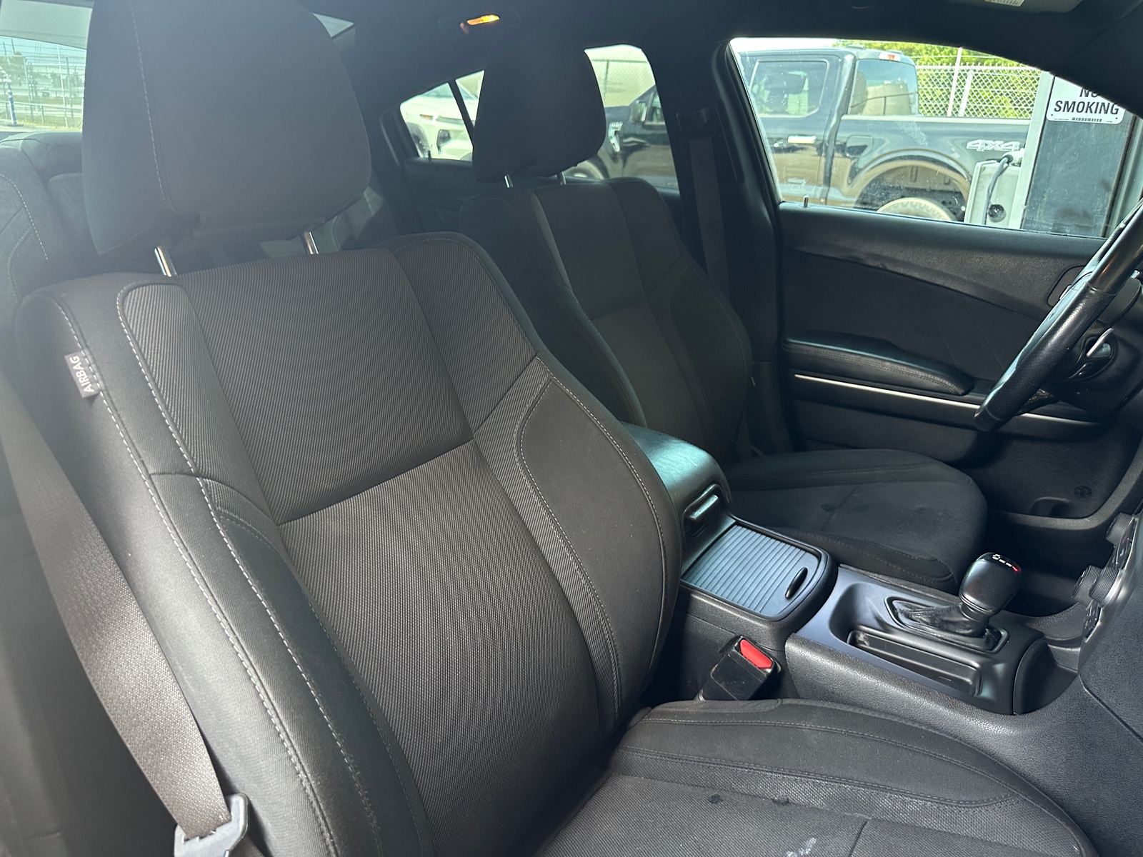 Thumbnail: 2019 Dodge Charger - 2