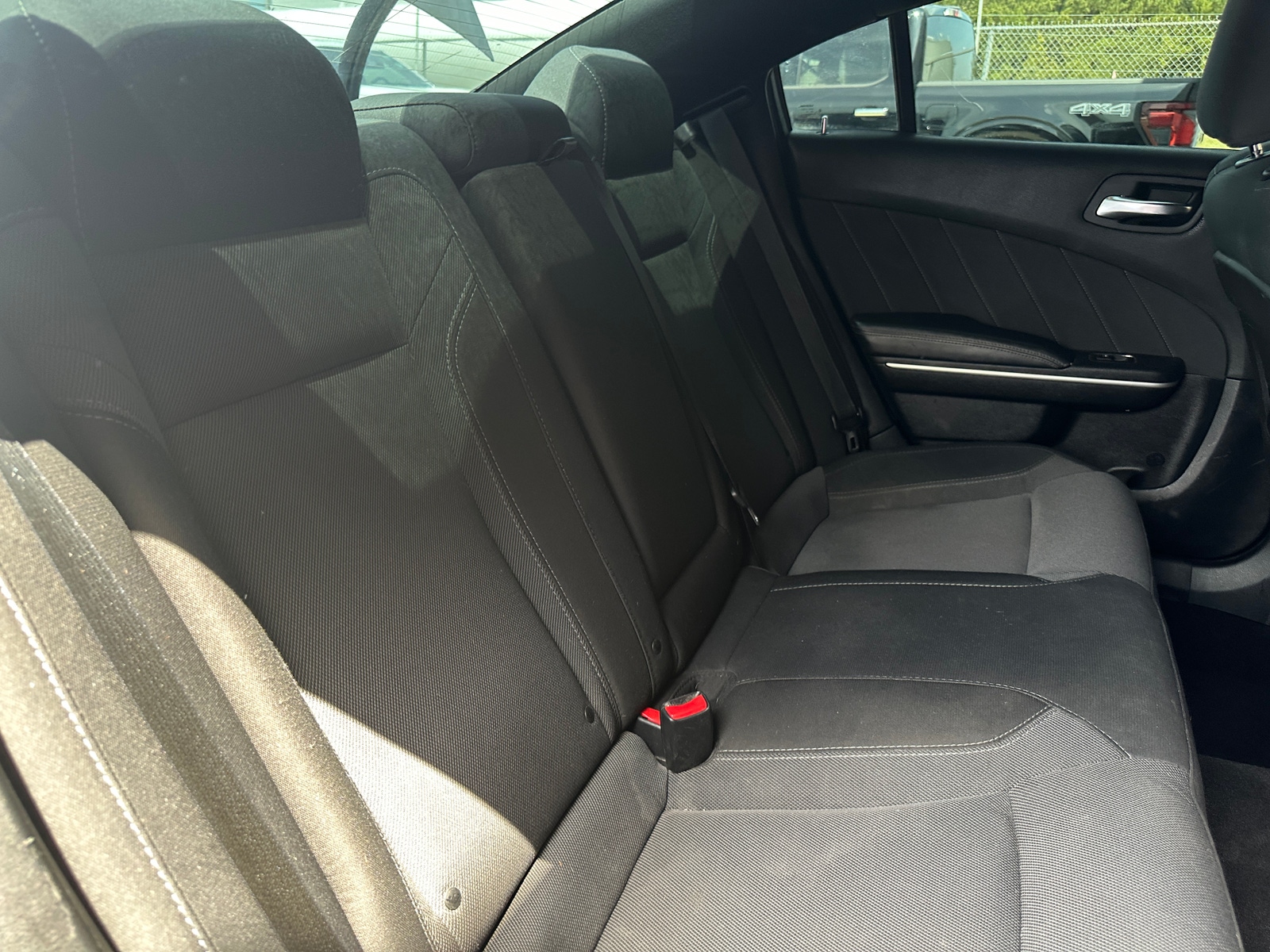 Thumbnail: 2019 Dodge Charger - 6