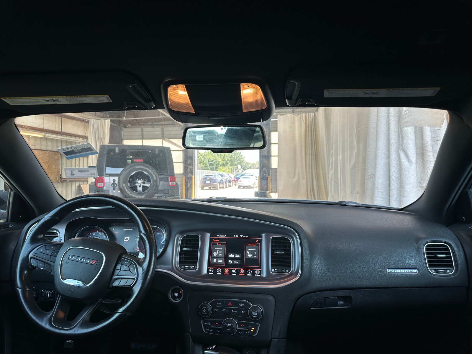 Thumbnail: 2019 Dodge Charger - 3