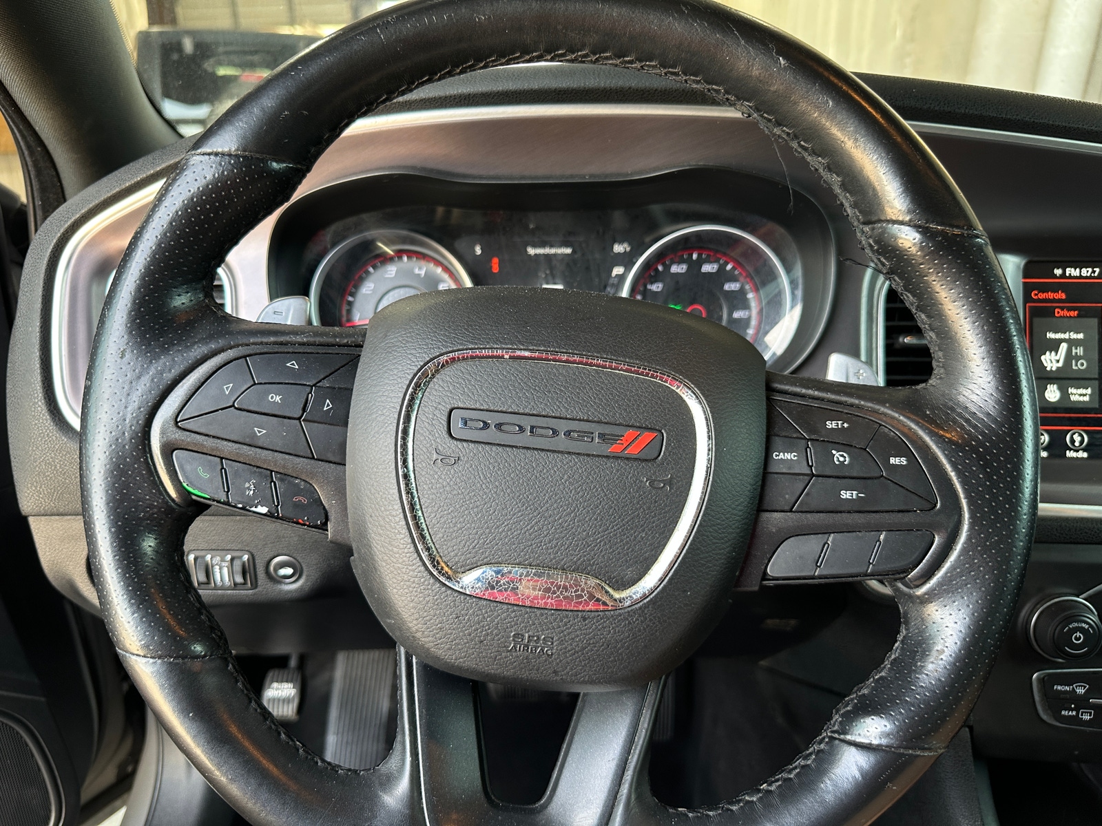 Thumbnail: 2019 Dodge Charger - 5