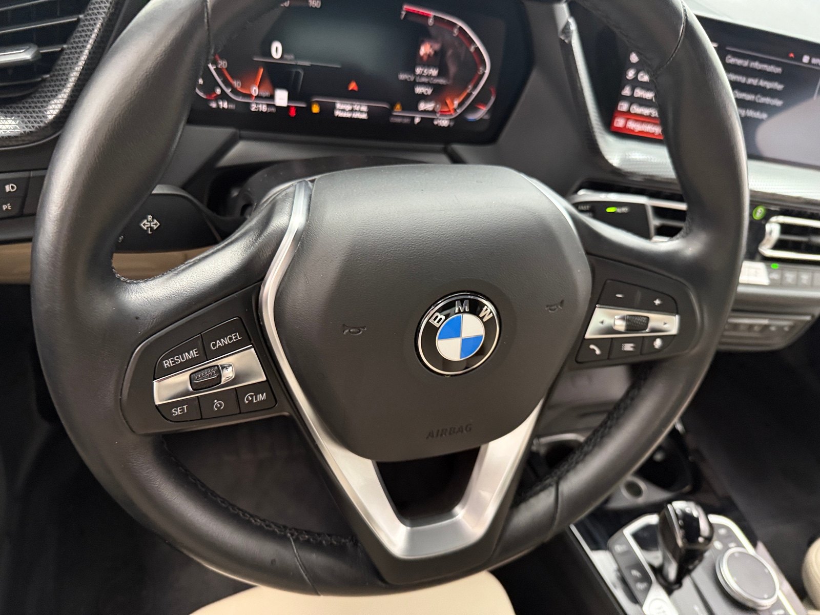 Thumbnail: 2022 BMW 2 Series - 4