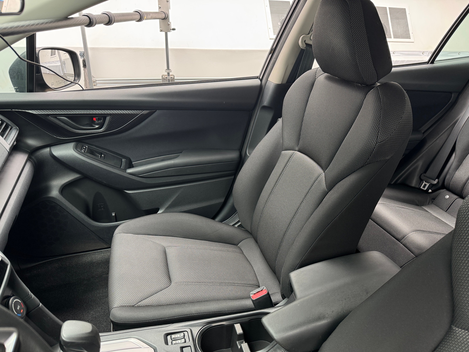 Thumbnail: 2018 Subaru Impreza - 2