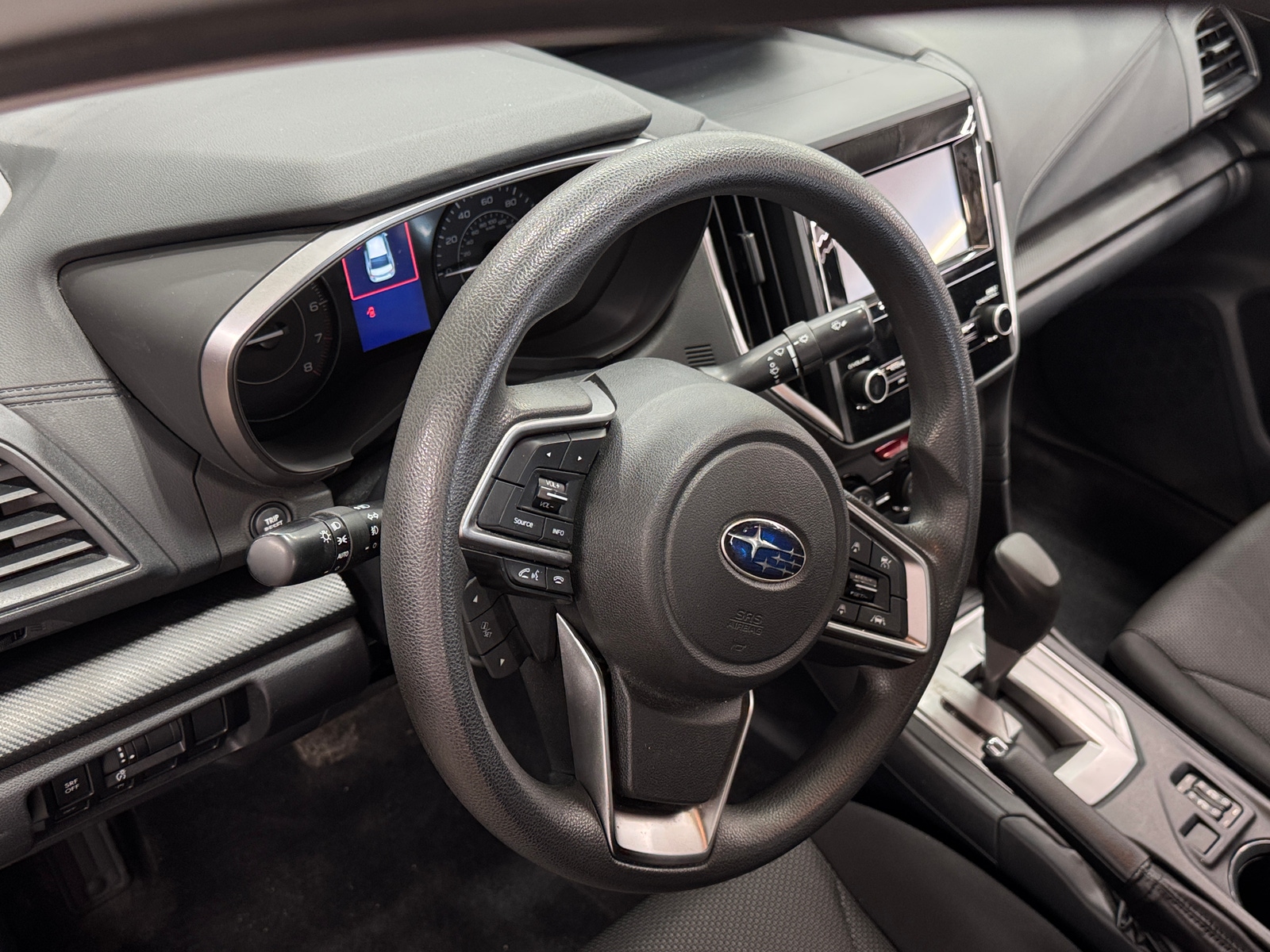 Thumbnail: 2018 Subaru Impreza - 3